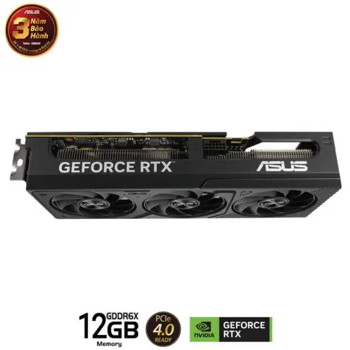 ASUS PRIME GeForce RTX 4070 SUPER 12GB GDDR6X (PRIME-RTX4070S-12G) Graphics Card