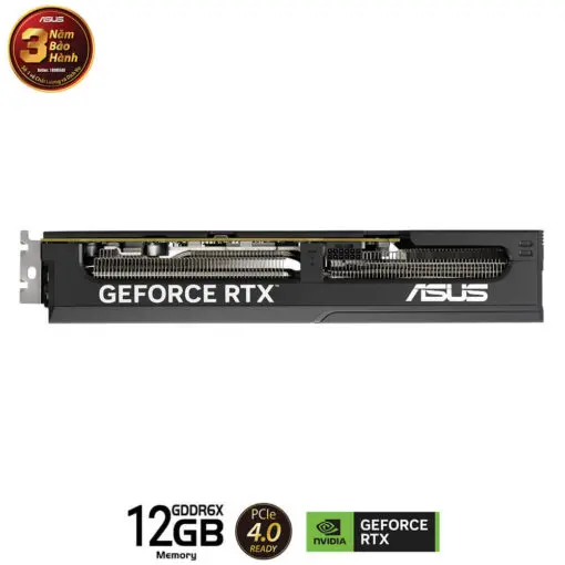 ASUS PRIME GeForce RTX 4070 SUPER 12GB GDDR6X (PRIME-RTX4070S-12G) Graphics Card