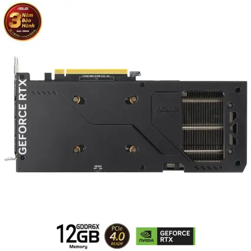 ASUS PRIME GeForce RTX 4070 SUPER 12GB GDDR6X (PRIME-RTX4070S-12G) Graphics Card