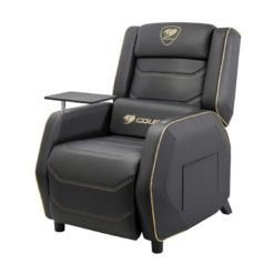 Cougar Ranger Pro Royal Gaming Sofa Chair - A Throne of Games