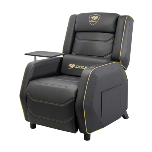 Cougar Ranger Pro Royal Gaming Sofa Chair - A Throne of Games