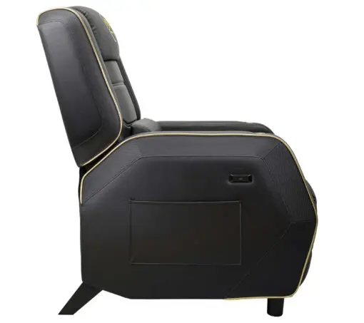 Cougar Ranger Pro Royal Gaming Sofa Chair - A Throne of Games