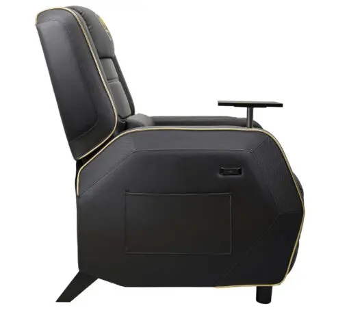 Cougar Ranger Pro Royal Gaming Sofa Chair - A Throne of Games