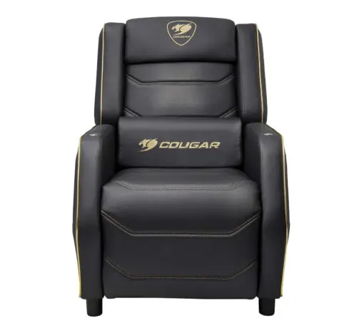 Cougar Ranger Pro Royal Gaming Sofa Chair - A Throne of Games