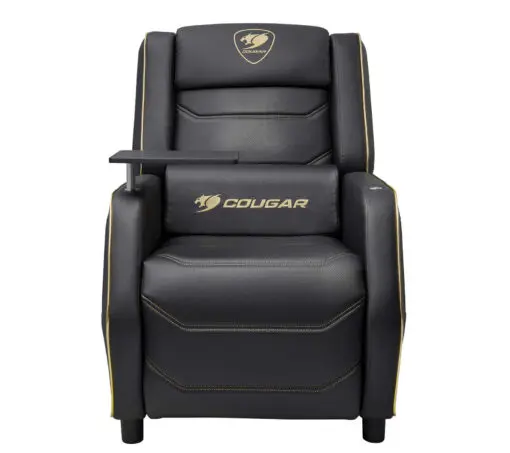Cougar Ranger Pro Royal Gaming Sofa Chair - A Throne of Games