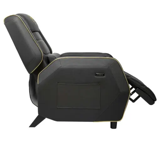 Cougar Ranger Pro Royal Gaming Sofa Chair - A Throne of Games