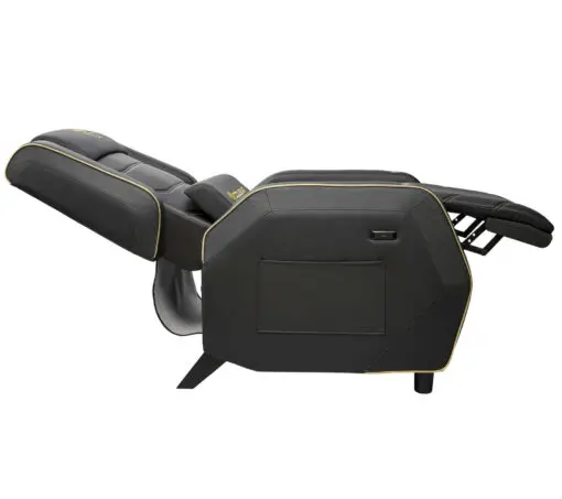 Cougar Ranger Pro Royal Gaming Sofa Chair - A Throne of Games