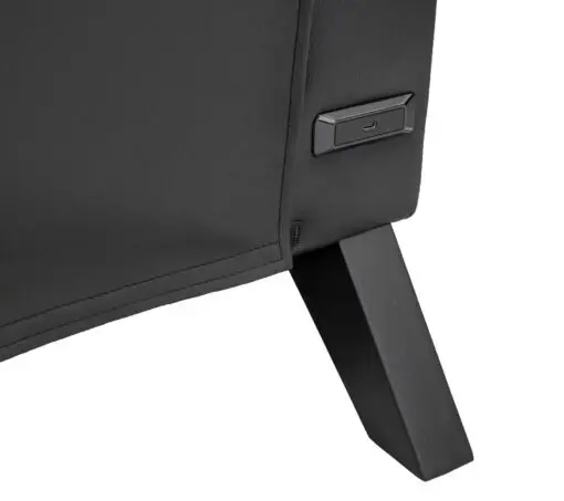 Cougar Ranger Pro Royal Gaming Sofa Chair - A Throne of Games