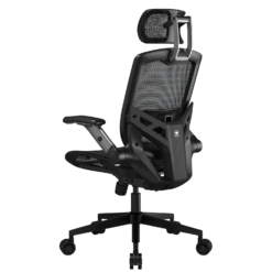 Cougar SPEEDER ONE Ergonomic Gaming Chair - Black, Mesh fabric, 2D armrest, 3D headrest 20 SPEEDER ONE 6