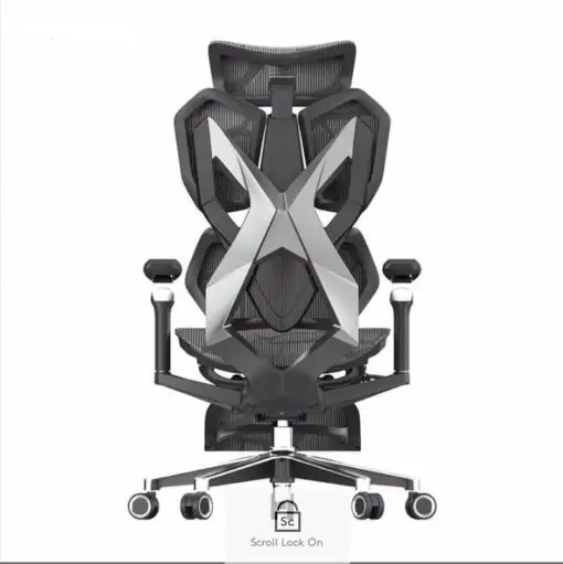 Gami X5 Pro Ergonomic Chair