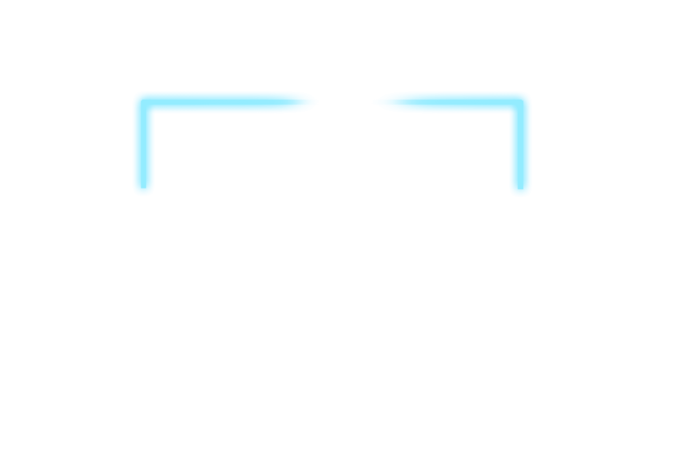 ASUS ROG Harpe Ace Mini White Gaming Mouse - 49g ultra-lightweight, Wireless 2.4GHz RF, Bluetooth, Wired, 42K DPI Sensor 52 line