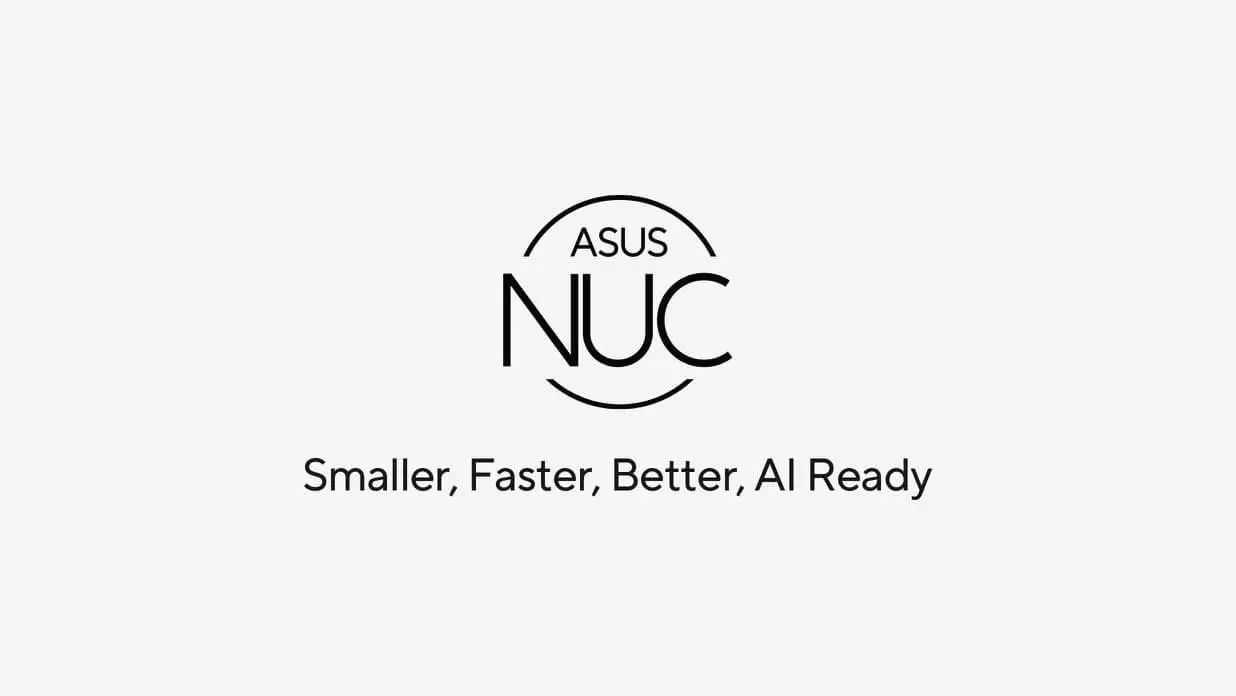 ASUS NUC 12 PRO Tall RNUC12WSHI300001I Barebone miniPC - Intel Core i3-1220P, Intel® UHD Graphics, Intel® Wi-Fi 6E AX211 (Gig+), Bluetooth 5.3, Thunderbolt 4 Type-C + DisplayPort 1.4 , HDMI 2.1, Adapter included 18 main