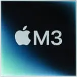Apple MacBook Air M2 2024 10GPU Space Grey (Z15S006J7) Laptop - Apple M2 Chip (8C CPU, 10C GPU 16C Neural Engine), 16GB RAM, 256GB SSD, 13.6" Liquid Retina (2560x1664), USB-C 30W 22