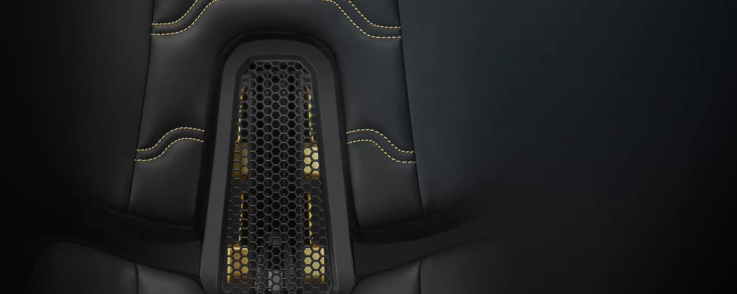 Cougar Terminator Elite Silver Egronomic Gaming Chair 38 product section Cool Under Pressure 2380x850 2