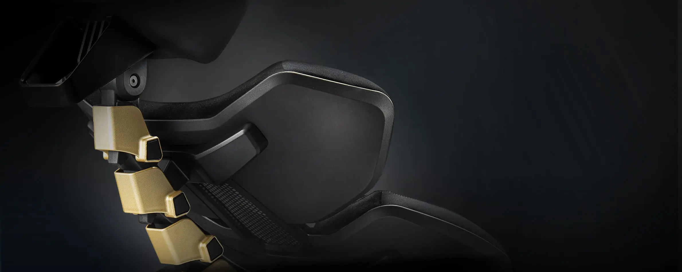 Cougar Terminator Elite Silver Egronomic Gaming Chair 39 product section Cover Your Six01 2380x850 1