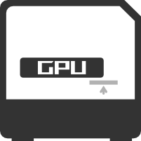 Lian Li LANCOOL 207 Digital Black Case - 6.5" LCD Screen, 2x140mm PWM front, 2x120mm PWM bottom fans pre-Installed 26 207 c08