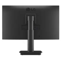 LG 24MS550-B Monitor - 24 inch FHD (1920x1080), 100Hz 5ms, IPS 16:9 14 24MS550 B pic 6