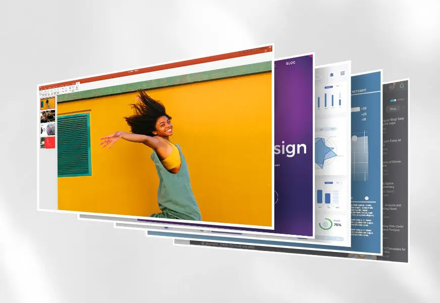 LG 24MS550-B Monitor - 24 inch FHD (1920x1080), 100Hz 5ms, IPS 16:9 32 27MS500 B mb 2 1