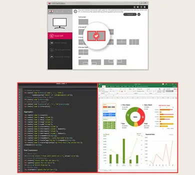 LG 27MS500-B Monitor - 27 inch FHD (1920x1080), 100Hz 5ms, IPS 16:9 33 27MS500 B mb 9 1