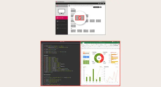 LG 27MS550-B Monitor - 27 inch FHD (1920x1080), 100Hz 5ms, IPS 16:9 25 27MS500 B page 9