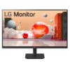LG 27MS500-B Monitor - 27 inch FHD (1920x1080), 100Hz 5ms, IPS 16:9