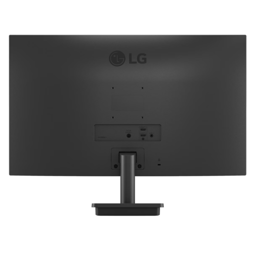 LG 27MS500-B Monitor - 27 inch FHD (1920x1080), 100Hz 5ms, IPS 16:9