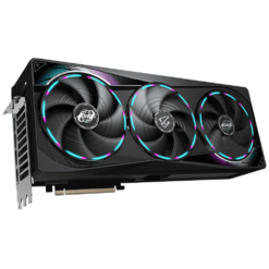 GIGABYTE AORUS GeForce RTX 5080 MASTER 16G (GV-N5080AORUS M-16GD) Graphics Card