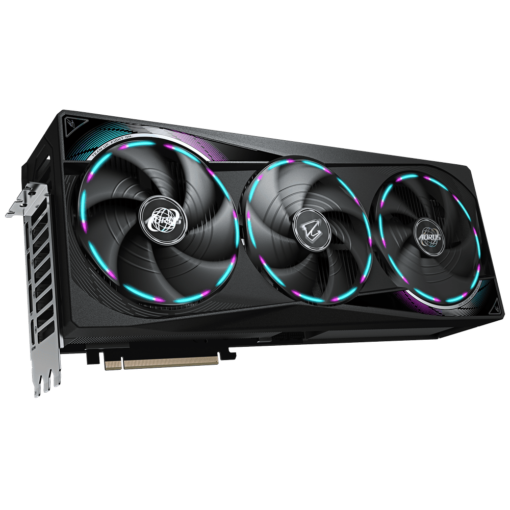 GIGABYTE AORUS GeForce RTX 5080 MASTER 16G (GV-N5080AORUS M-16GD) Graphics Card