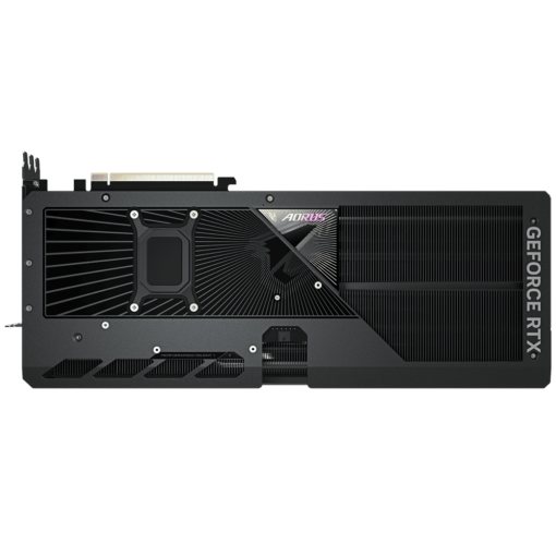 GIGABYTE AORUS GeForce RTX 5080 MASTER 16G (GV-N5080AORUS M-16GD) Graphics Card