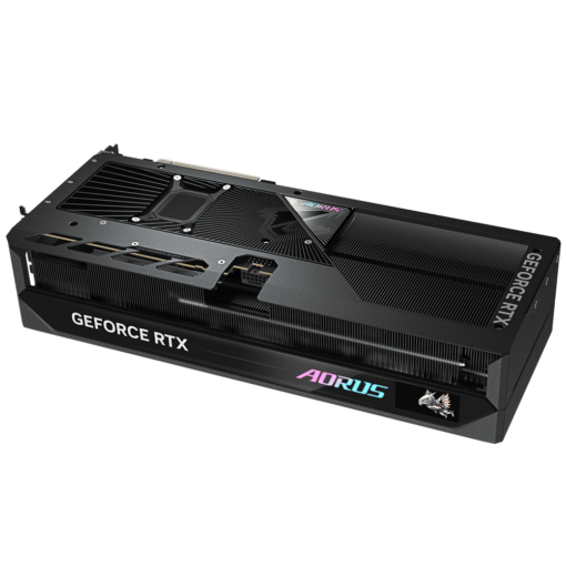 GIGABYTE AORUS GeForce RTX 5080 MASTER 16G (GV-N5080AORUS M-16GD) Graphics Card