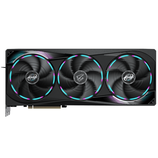 GIGABYTE AORUS GeForce RTX 5080 MASTER 16G (GV-N5080AORUS M-16GD) Graphics Card