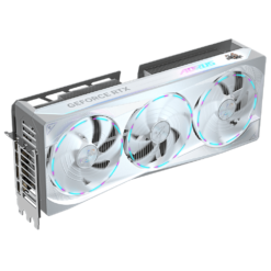 GIGABYTE AORUS GeForce RTX 5080 MASTER ICE 16G (GV-N5080AORUSM ICE-16GD) Graphics Card 11 AORUS GeForce RTX™ 5080 MASTER ICE 16G 01