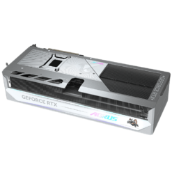 GIGABYTE AORUS GeForce RTX 5080 MASTER ICE 16G (GV-N5080AORUSM ICE-16GD) Graphics Card 13 AORUS GeForce RTX™ 5080 MASTER ICE 16G 03