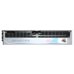 GIGABYTE AORUS GeForce RTX 5080 MASTER ICE 16G (GV-N5080AORUSM ICE-16GD) Graphics Card 17 AORUS GeForce RTX™ 5080 MASTER ICE 16G 07