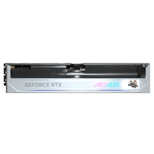 GIGABYTE AORUS GeForce RTX 5080 MASTER ICE 16G (GV-N5080AORUSM ICE-16GD) Graphics Card