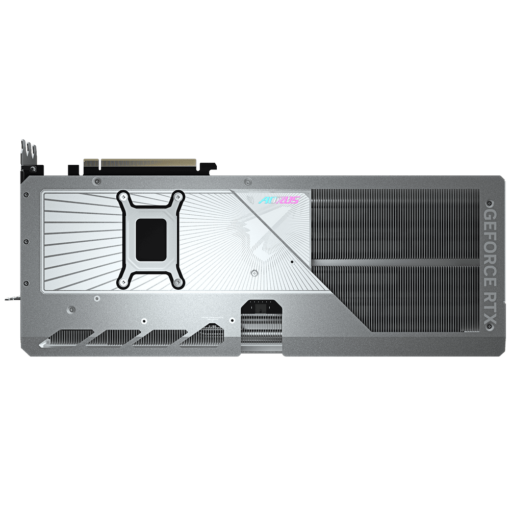 GIGABYTE AORUS GeForce RTX 5080 MASTER ICE 16G (GV-N5080AORUSM ICE-16GD) Graphics Card