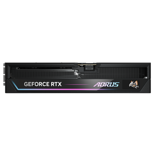 GIGABYTE AORUS GeForce RTX 5090 MASTER 32G (GV-N5090AORUS M-32GD) Graphics Card
