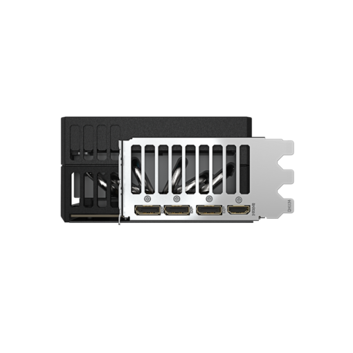 GIGABYTE AORUS GeForce RTX 5090 MASTER 32G (GV-N5090AORUS M-32GD) Graphics Card