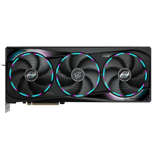 GIGABYTE AORUS GeForce RTX 5090 MASTER 32G (GV-N5090AORUS M-32GD) Graphics Card
