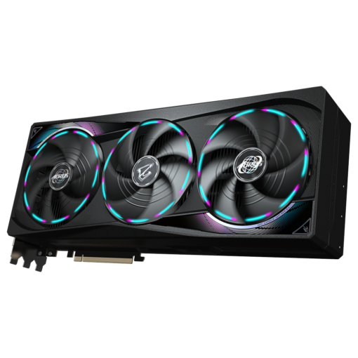 GIGABYTE AORUS GeForce RTX 5090 MASTER 32G (GV-N5090AORUS M-32GD) Graphics Card