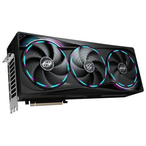GIGABYTE AORUS GeForce RTX 5090 MASTER 32G (GV-N5090AORUS M-32GD) Graphics Card