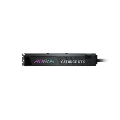 GIGABYTE AORUS GeForce RTX 5090 XTREME WATERFORCE 32G (GV-N5090AORUSX W-32GD) Graphics Card 12 AORUS GeForce RTX™ 5090 XTREME WATERFORCE 32G 04