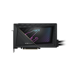 GIGABYTE AORUS GeForce RTX 5090 XTREME WATERFORCE 32G (GV-N5090AORUSX W-32GD) Graphics Card 13 AORUS GeForce RTX™ 5090 XTREME WATERFORCE 32G 05