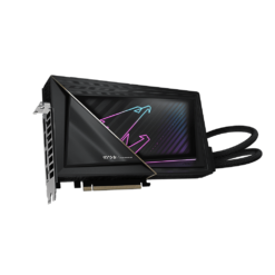 GIGABYTE AORUS GeForce RTX 5090 XTREME WATERFORCE 32G (GV-N5090AORUSX W-32GD) Graphics Card 14 AORUS GeForce RTX™ 5090 XTREME WATERFORCE 32G 06