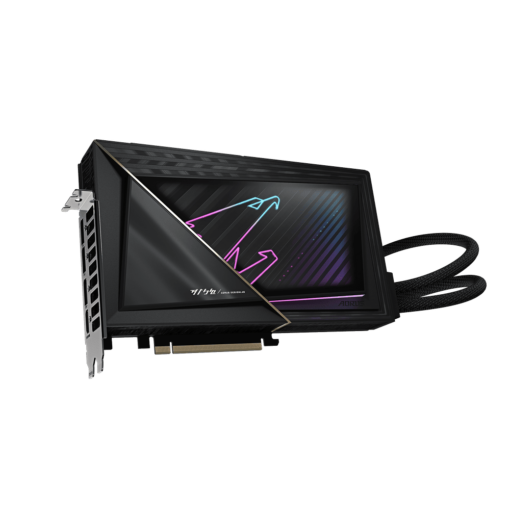 GIGABYTE AORUS GeForce RTX 5090 XTREME WATERFORCE 32G (GV-N5090AORUSX W-32GD) Graphics Card