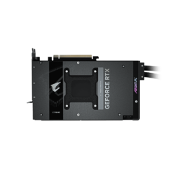 GIGABYTE AORUS GeForce RTX 5090 XTREME WATERFORCE 32G (GV-N5090AORUSX W-32GD) Graphics Card 15 AORUS GeForce RTX™ 5090 XTREME WATERFORCE 32G 07