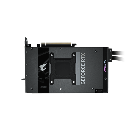 GIGABYTE AORUS GeForce RTX 5090 XTREME WATERFORCE 32G (GV-N5090AORUSX W-32GD) Graphics Card