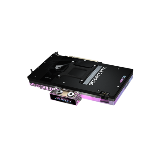 GIGABYTE AORUS GeForce RTX 5090 XTREME WATERFORCE WB 32G (GV-N5090AORUSX WB-32GD) Graphics Card
