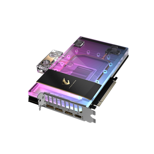GIGABYTE AORUS GeForce RTX 5090 XTREME WATERFORCE WB 32G (GV-N5090AORUSX WB-32GD) Graphics Card