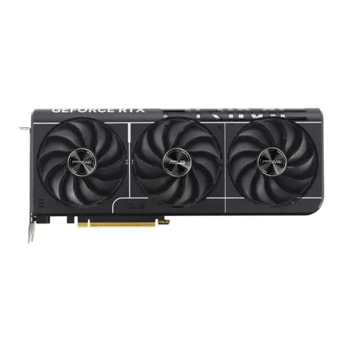 ASUS Prime GeForce RTX 5070Ti 16GB GDDR7 (PRIME-RTX5070TI-16G) Graphics Card